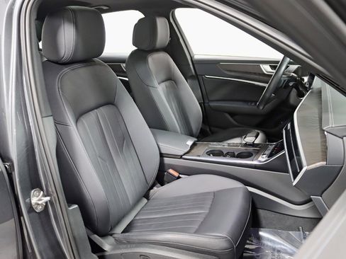 Used 2022 Audi A6 3.0T Premium image 31