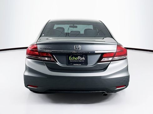 Used 2013 Honda Civic EX image 7