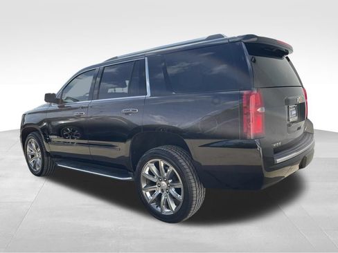 Used 2019 Chevrolet Tahoe Premier RWD image 7