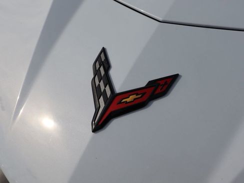 Used 2024 Chevrolet Corvette Stingray Coupe w/ 1LT image 9