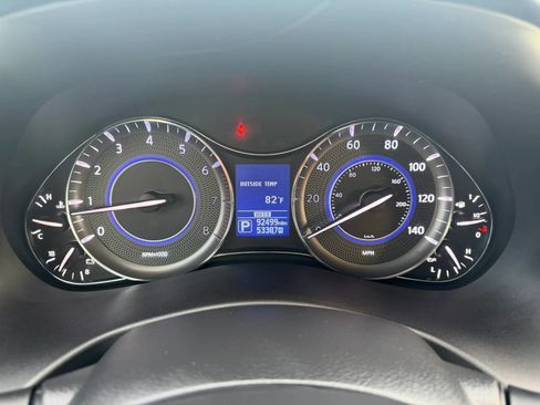 Used 2018 INFINITI QX80 4WD w/ Driver Assistance Package image 50