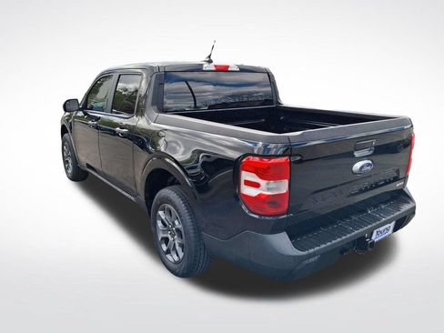 Used 2023 Ford Maverick XLT w/ Equipment Group 300A Standard AWD/4WD image 5