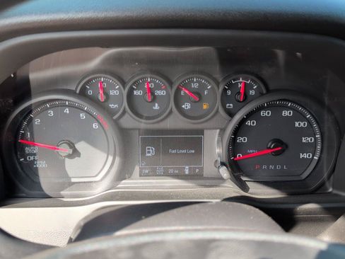 New 2026 GMC Sierra 1500 Pro w/ Pro Value Package AWD/4WD image 28