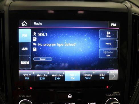 Used 2022 Subaru Forester Sport AWD/4WD image 13
