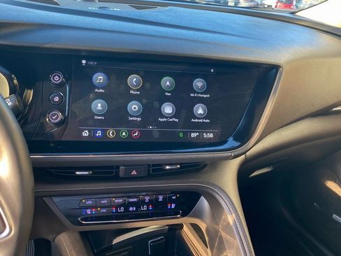 Used 2022 Buick Envision Avenir w/ Technology Package II image 28