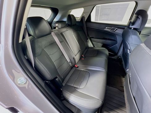 New 2026 Kia Sportage SX Prestige AWD/4WD image 25