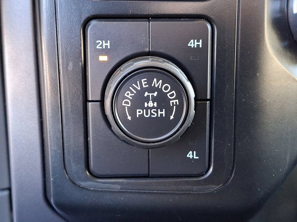 Used 2023 Ford F150 XLT w/ Equipment Group 301A Mid AWD/4WD image 25