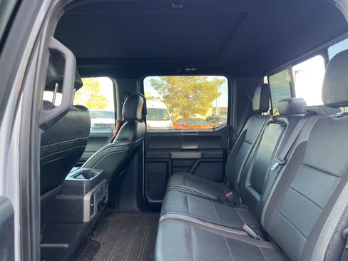 Used 2019 Ford F150 Raptor w/ Equipment Group 801A Mid image 23