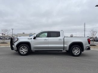 Used 2020 GMC Sierra 1500 SLT video 2