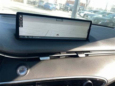 Used 2025 Genesis GV70 2.5T image 15