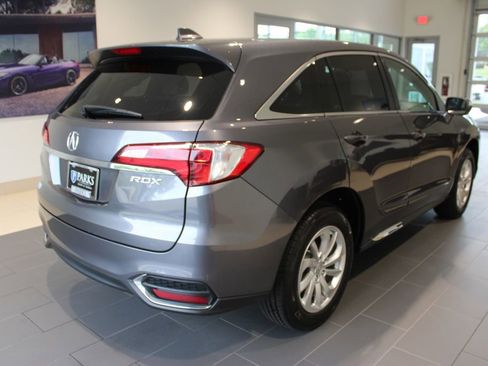 Used 2017 Acura RDX FWD w/ Technology Package image 20