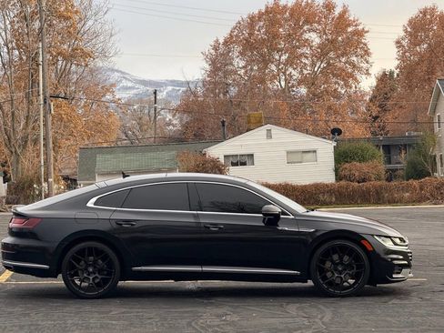 Used 2020 Volkswagen Arteon SEL image 4