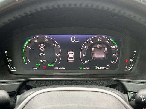 Certified 2024 Honda Accord Sport image 29