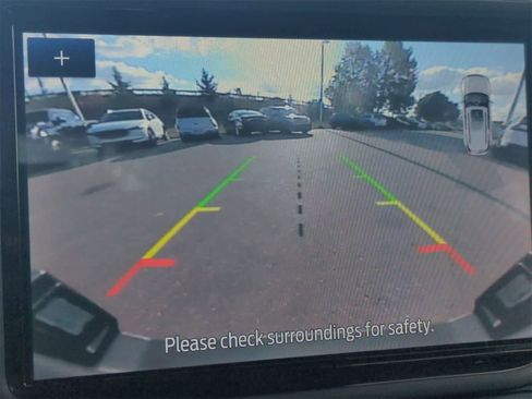 Used 2021 Ford Bronco Sport Outer Banks image 28