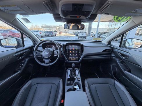 Certified 2025 Subaru Crosstrek 2.5i Limited image 26