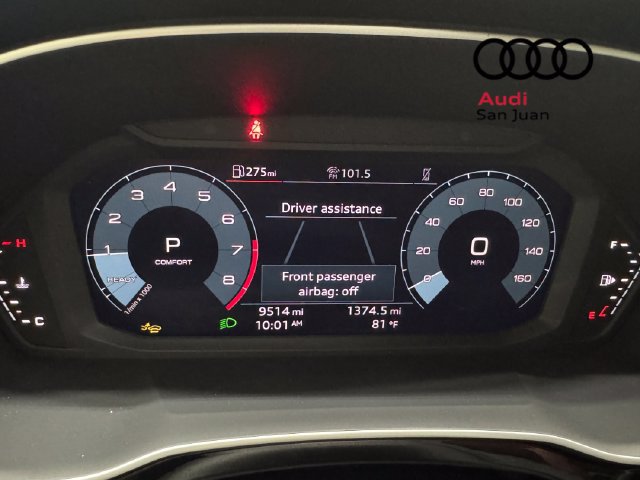 Used 2025 Audi Q3 2.0T Premium Plus w/ Premium Plus Package AWD/4WD image 17