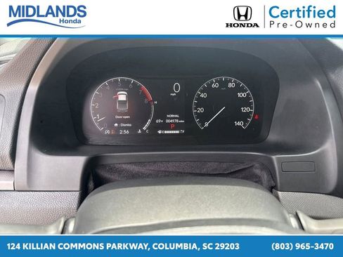 Certified 2026 Honda Ridgeline RTL image 19
