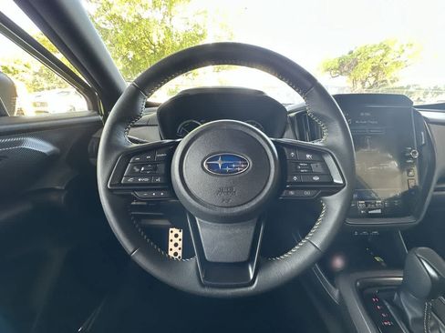 Used 2026 Subaru Crosstrek 2.5i Sport w/ Crosstrek Mirror Package AWD/4WD image 15