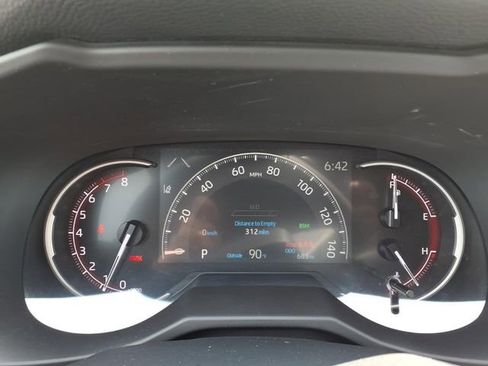 Used 2024 Toyota RAV4 XLE Premium w/ Weather Package AWD/4WD image 22