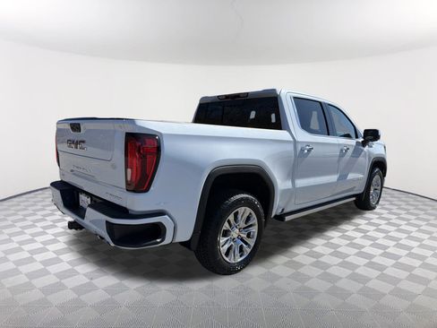 New 2026 GMC Sierra 1500 Denali w/ Technology Package image 6