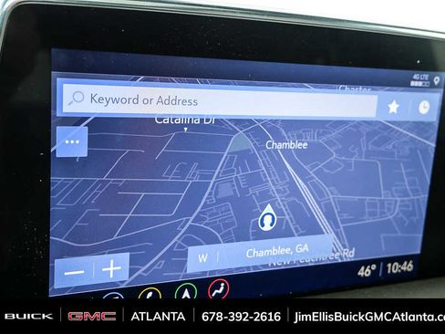 Used 2021 GMC Yukon SLT w/ SLT Premium Package image 15