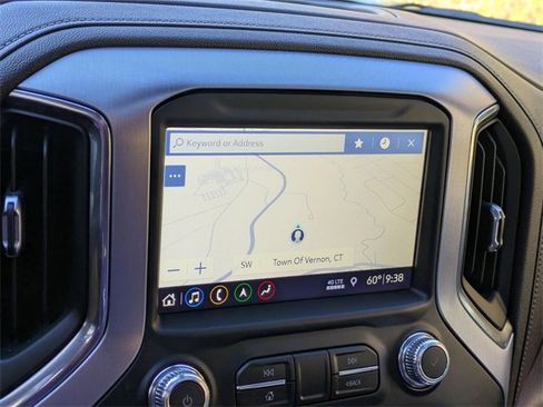 Used 2019 GMC Sierra 1500 SLT w/ SLT Premium Plus Package image 21