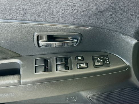 Used 2022 Mitsubishi Outlander Sport LE FWD image 23