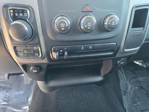 Used 2024 RAM 1500 Tradesman w/ Tradesman SXT Package AWD/4WD image 14