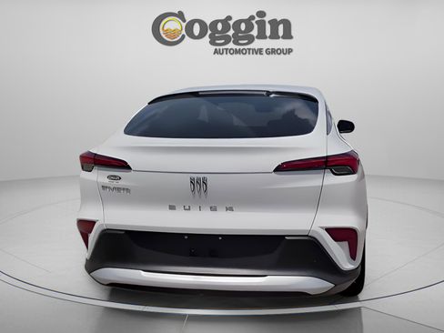 New 2025 Buick Envista Preferred w/ Convenience I Package image 12