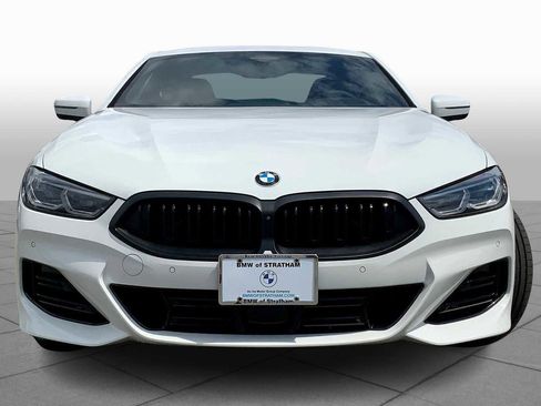 New 2026 BMW 840i xDrive Coupe image 3