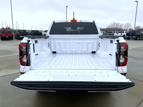New 2025 Ford Ranger XLT w/ Trailer Tow Package image 14