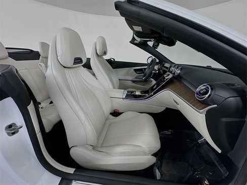 New 2026 Mercedes-Benz CLE 300 4MATIC Cabriolet image 29