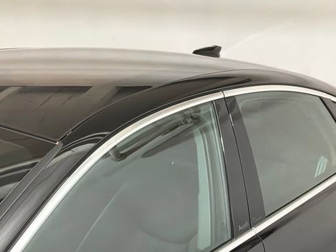 Used 2025 Audi A5 2.0T Premium Plus w/ Premium Plus image 25