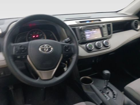 Used 2015 Toyota RAV4 LE FWD image 6