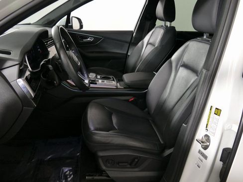 Used 2022 Audi Q7 2.0T Premium Plus image 13