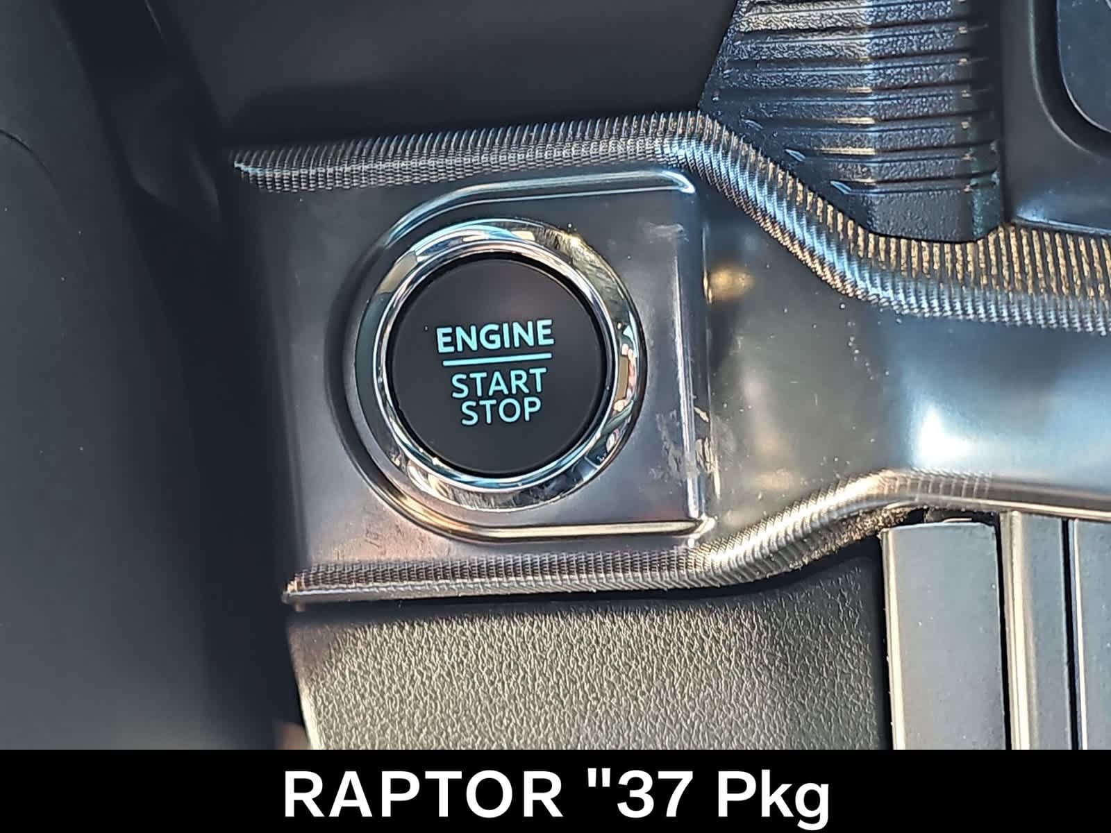 Used 2024 Ford F150 Raptor AWD/4WD image 24
