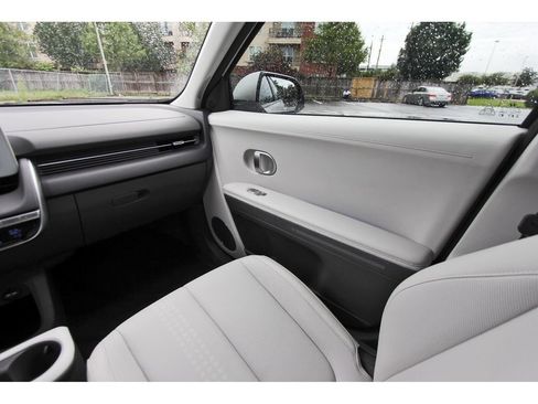 Used 2023 Hyundai Ioniq 5 SEL RWD image 29