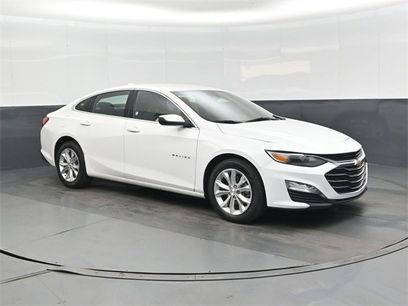 Used 2024 Chevrolet Malibu LT