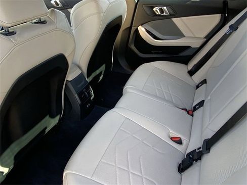 Certified 2025 BMW 228i xDrive w/ Premium Package image 18