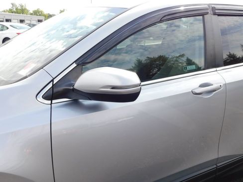 Used 2022 Honda CR-V EX image 11
