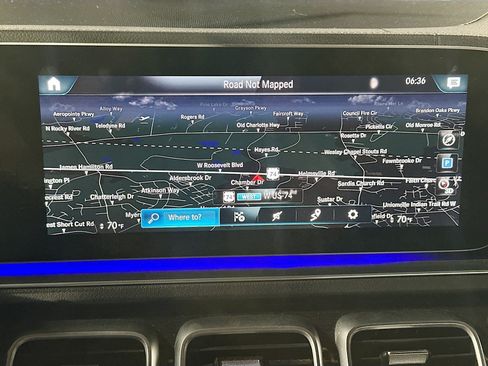 Used 2023 Mercedes-Benz GLE 350 4MATIC image 16