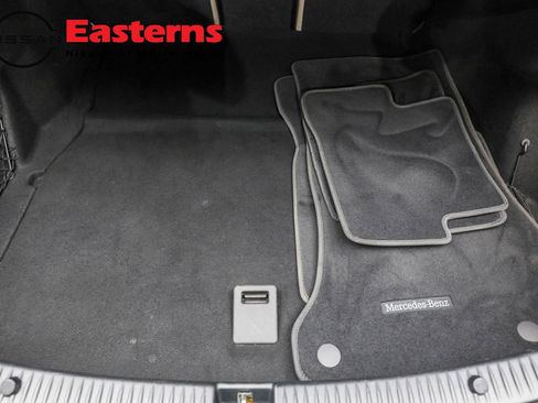 Used 2021 Mercedes-Benz C 300 4MATIC Sedan image 15