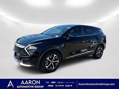 Used 2023 Kia Sportage EX