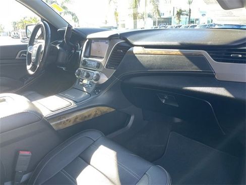Used 2016 GMC Yukon Denali w/ Open Road Package image 31