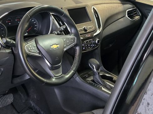 Certified 2024 Chevrolet Equinox LT AWD/4WD image 24
