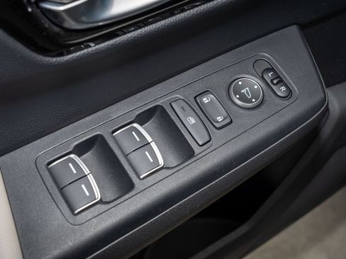 Certified 2023 Honda CR-V EX-L image 28
