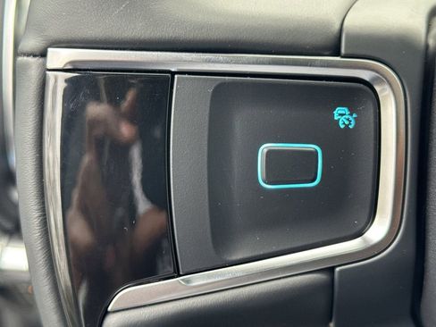 New 2025 Ford Expedition Max Platinum w/ Stealth Appearance Package image 27