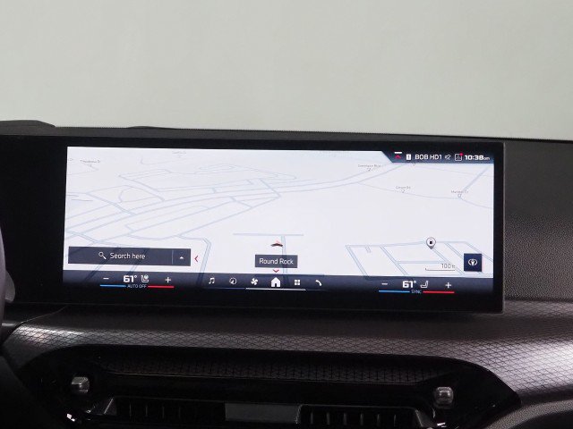 Used 2025 BMW M340i w/ Premium Package RWD image 27