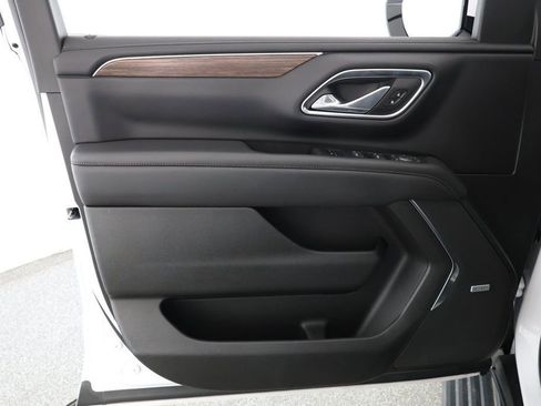 Used 2023 Chevrolet Tahoe High Country image 10