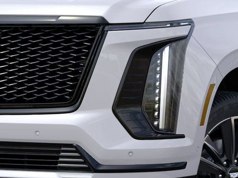New 2025 Cadillac Escalade ESV Sport w/ Touring Package image 6
